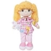 PELUCIA BUBA BONECA SONINHO COD. 6101