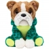 PELUCIA BUBA BULLDOG DINO COD. 6865