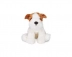 PELUCIA BUBA CACHORRINHO FOX TERRIER COD. 2854