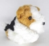 PELUCIA BUBA CACHORRINHO FOX TERRIER COD. 2854