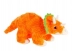 PELUCIA BUBA DINO LARANJA COD. 4650