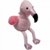 PELUCIA BUBA FLAMINGO GLOW COD. 8563