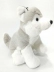 PELUCIA BUBA HUSKY AMINGUINHO COD. 7493