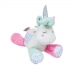 PELUCIA BUBA MEU UNICORNIO SONINHO COD. 8185