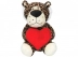 PELUCIA BUBA ONCINHA LOVE COD. 6061