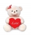 PELUCIA BUBA URSINHA LOVE COD. 5870