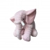 PELUCIA MURY BABY ALMOFADA ELEFANTE M REF. 1096 COR ROSA