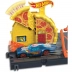 PISTA HOT WHEELS CITY MINI LUGAR FAVORITO REF. HMD53 MOD. SPEEDY PIZZA PICK-UP 24