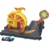 PISTA HOT WHEELS CITY MINI LUGAR FAVORITO REF. HMD53 MOD. SPEEDY PIZZA PICK-UP 24