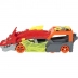 PISTA HOT WHEELS CITY REBOQUE DE DRAGAO REF. GTK42