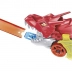 PISTA HOT WHEELS CITY REBOQUE DE DRAGAO REF. GTK42