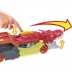 PISTA HOT WHEELS CITY REBOQUE DE DRAGAO REF. GTK42