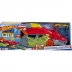 PISTA HOT WHEELS CITY REBOQUE DE DRAGAO REF. GTK42