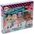 QUEBRA-CABECA C/100 PECAS ELKA LOL PUZZLE PLAY REF. 1194