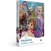 QUEBRA-CABECA C/100 PECAS TOYSTER FROZEN II 2654