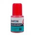 REFIL P/ MARCADOR P/ QD BRANCO BAZZE VERMELHO 20ML REF. 904133