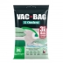 SACO P/ARMAZENAMENTO VAC BAG EXTRA G 80X100CM A VACUO REF. 55600