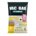 SACO P/ARMAZENAMENTO VAC BAG MEDIO 45X65CM A VACUO REF. 55200