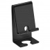 SUPORTE P/ CELULAR SMART ACRIMET MESA/PAREDE PRETO REF. 313.2