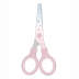 TESOURA ESCOLAR TILIBRA SOHO 12,8CM REF. 344478