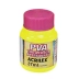 TINTA PVA ACRILEX 37ML 504 AMARELO LIMAO