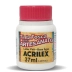 TINTA PVA ACRILEX 37ML 519 BRANCO