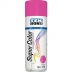 TINTA SPRAY 350ML TEKBOND FLUORESCENTE ROSA