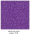 TNT EM METRO GLITTER COR VIOLETA MAKE+ REF. 14796